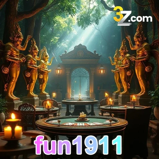 fun1911 Jogos de caça-níqueis