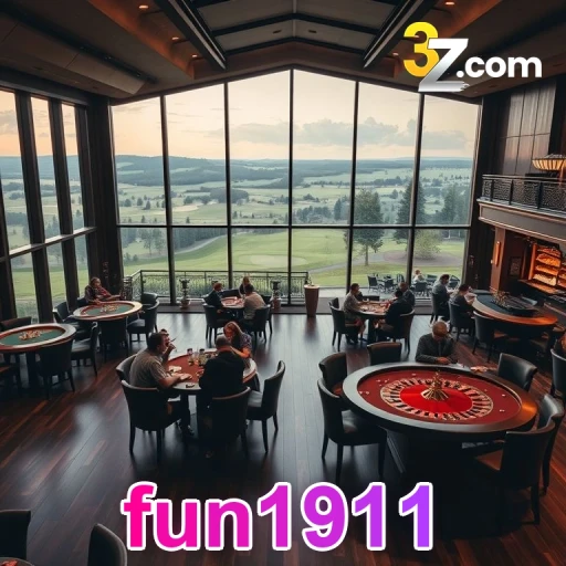 fun1911 Jogos de caça-níqueis