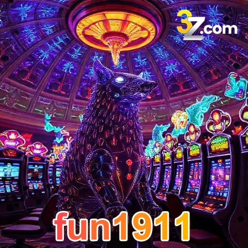 fun1911 Promocao